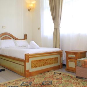Standaard Kamer met een Queen Size Bed